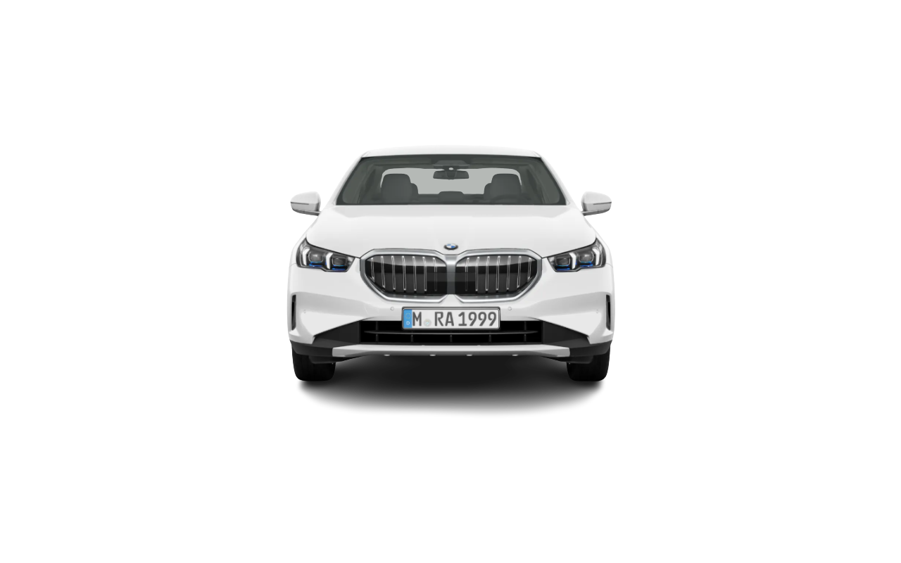 BMW Seria 5 Limuzyna 520i