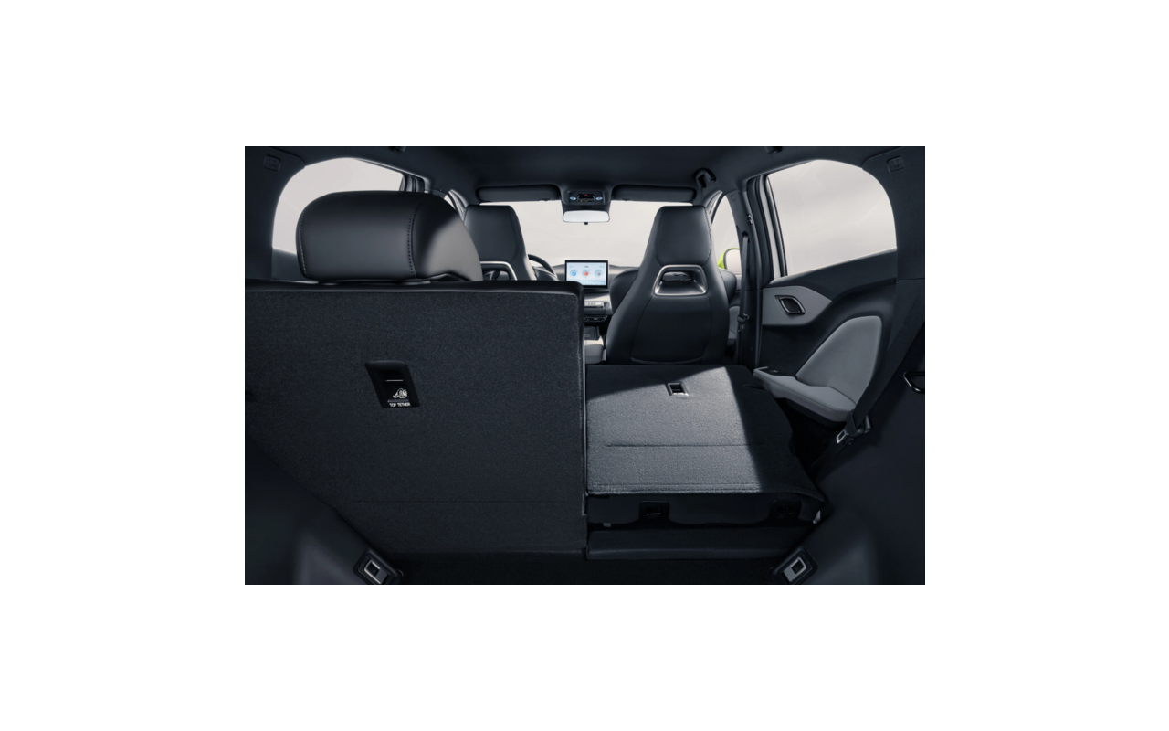 BYD Dolphin Surf Comfort