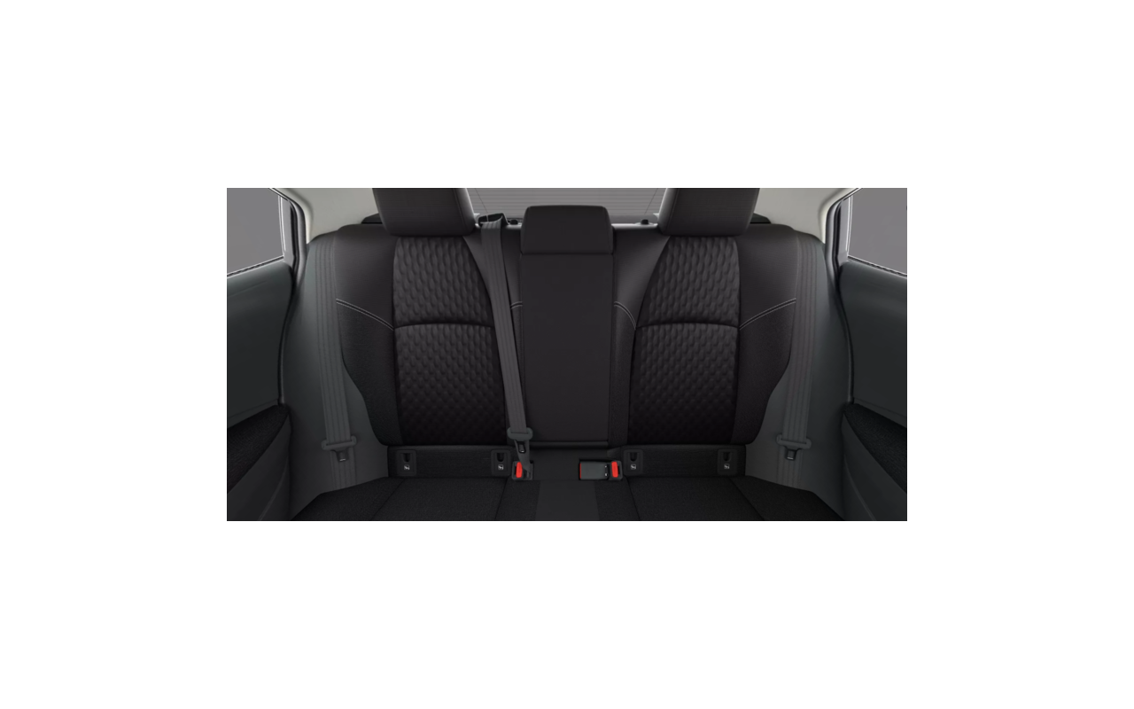 TOYOTA Corolla Sedan Comfort HEV