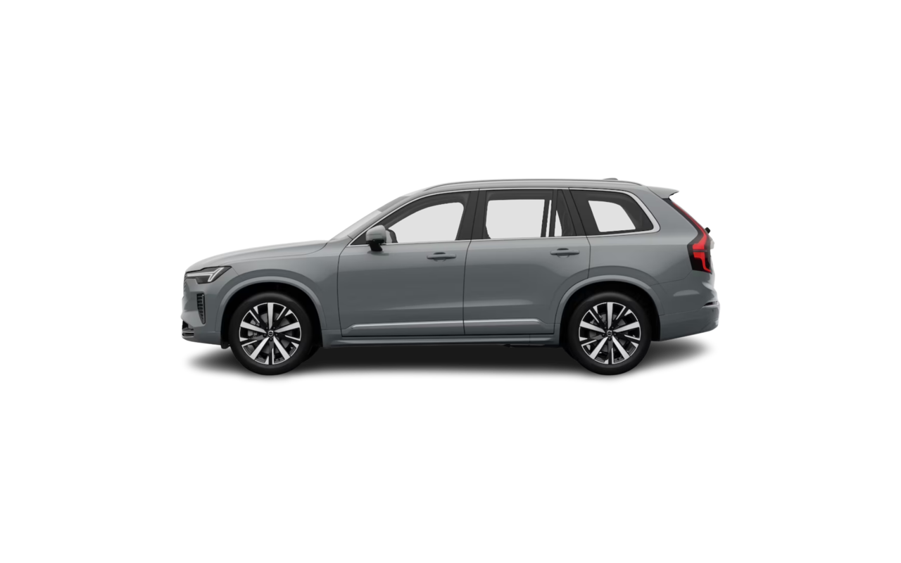 VOLVO XC90 Core B5