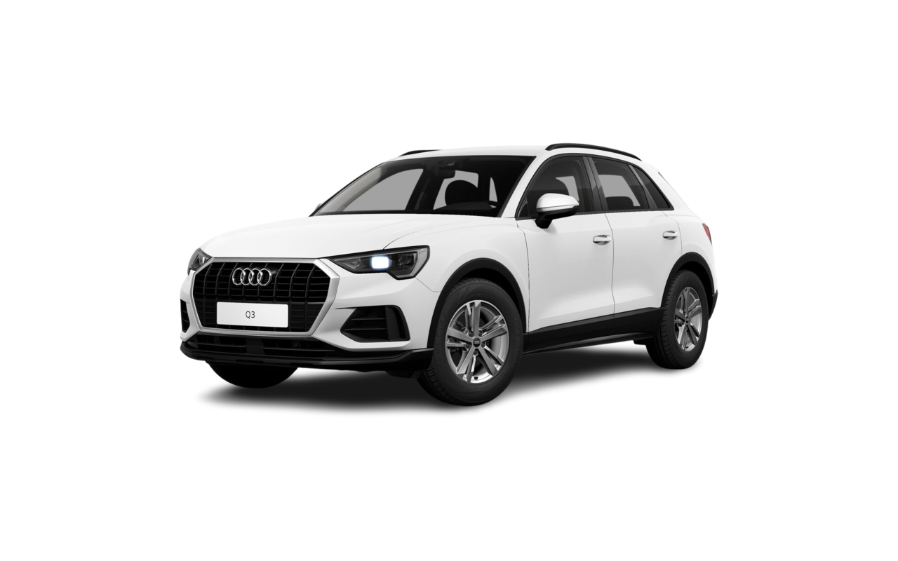 AUDI Q3 Base 35 TFSI