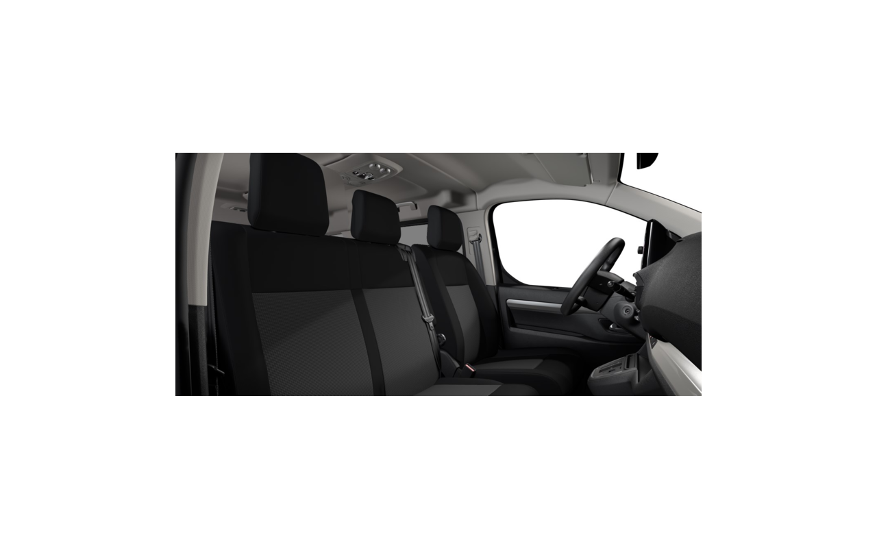 CITROEN SpaceTourer XL Plus