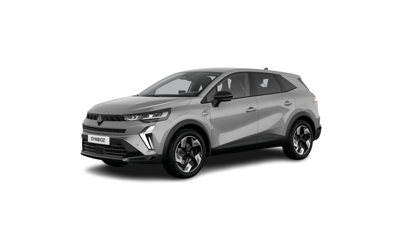 RENAULT Symbioz Esprit Alpine E-Tech