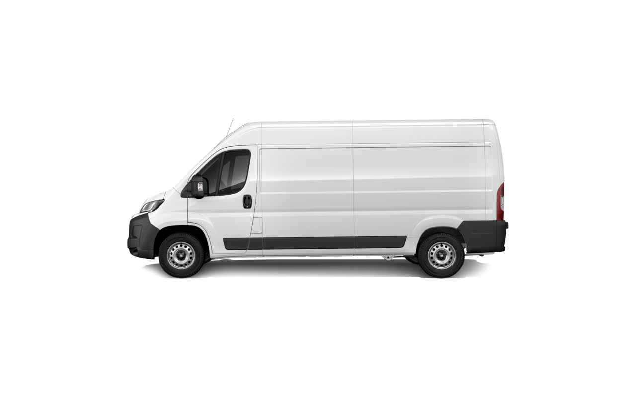 FIAT Ducato Maxi Furgon L3H2
