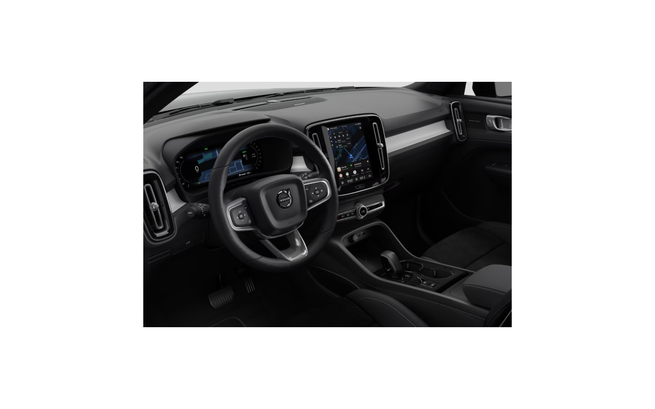 VOLVO XC40 Plus B3 Mild Hybrid