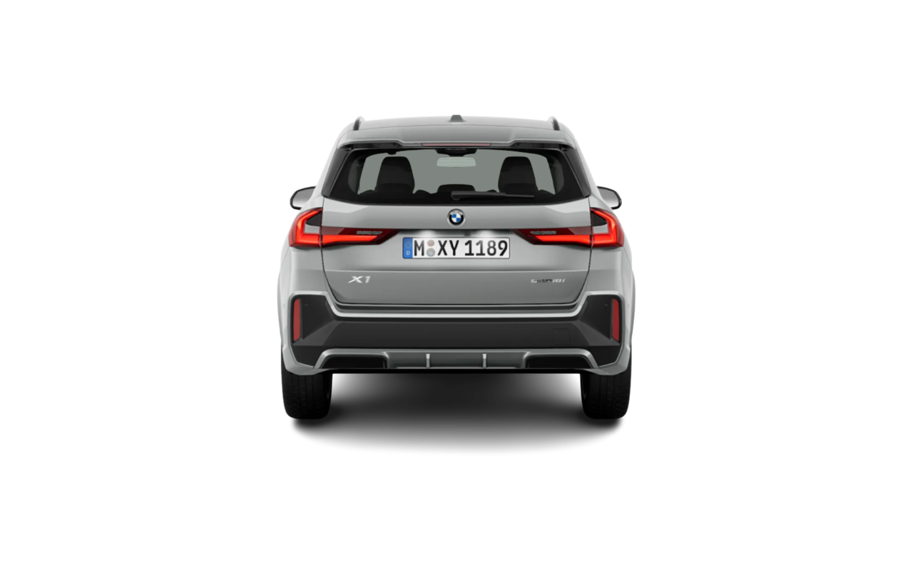 BMW X1 sDrive18i M Sport