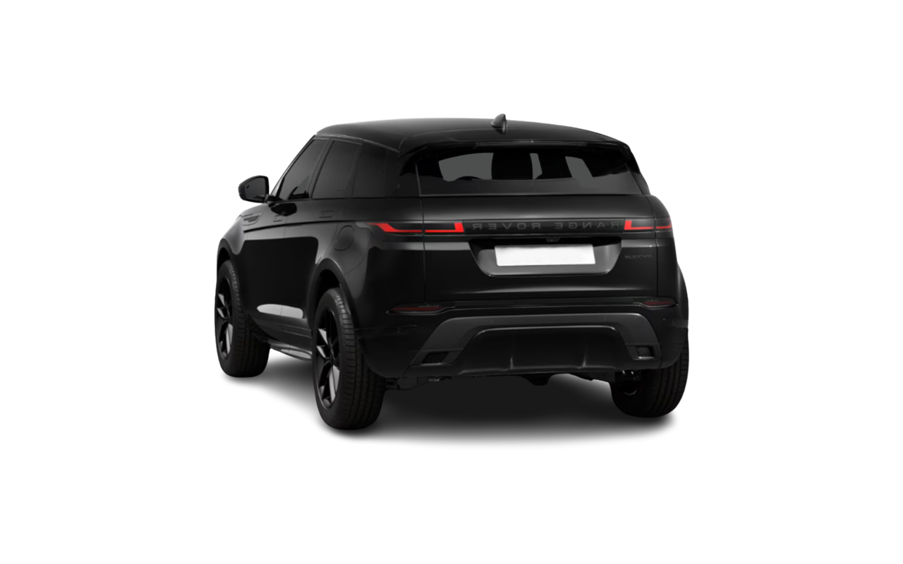 LAND ROVER Range Rover Evoque Dynamic SE D200 MHEV