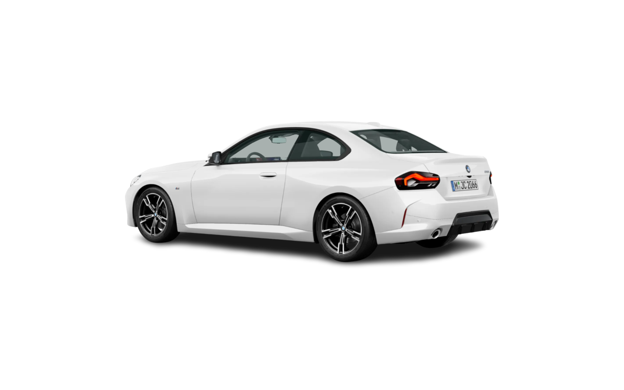 BMW Seria 2 Coupe 218i M Sport
