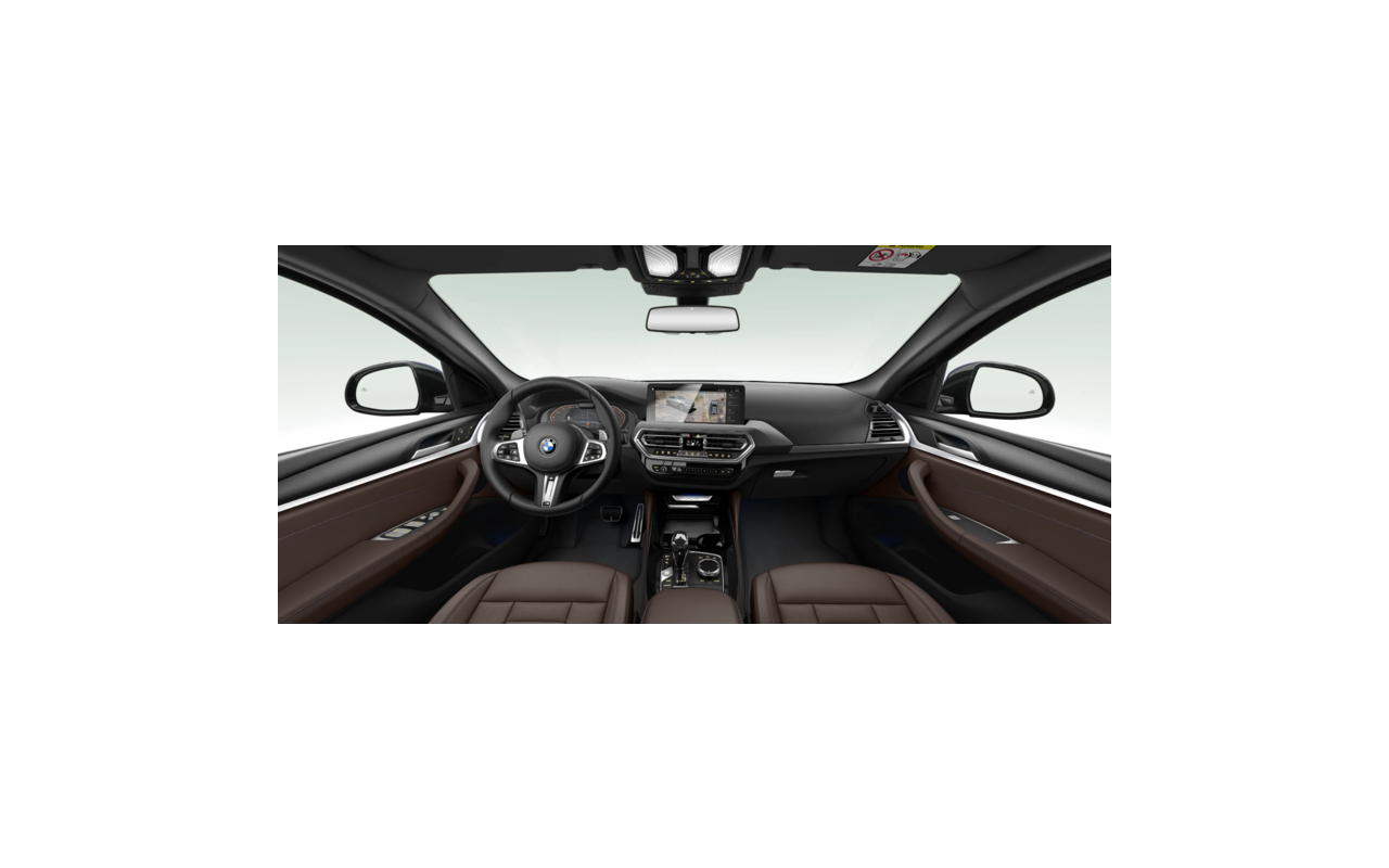 BMW X4 xDrive30i M Sport