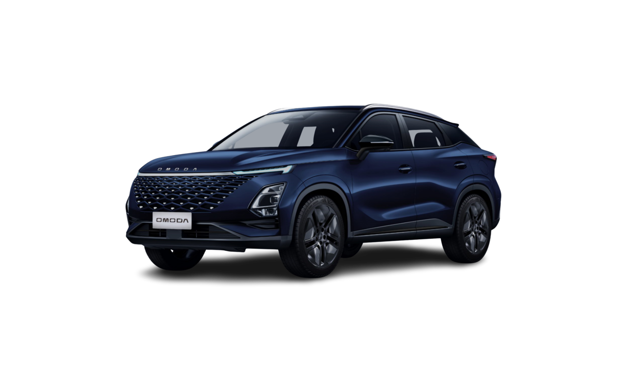OMODA 5 Premium