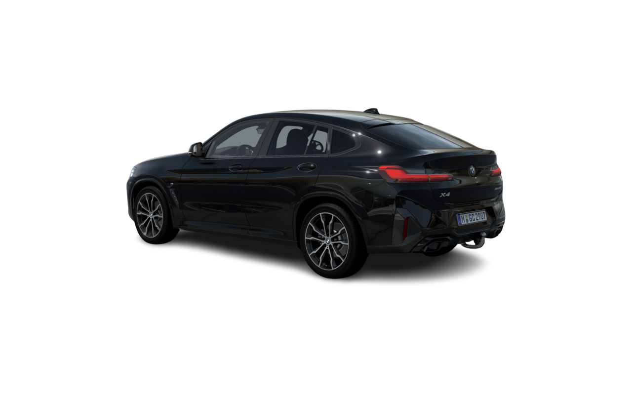 BMW X4 xDrive30i M Sport