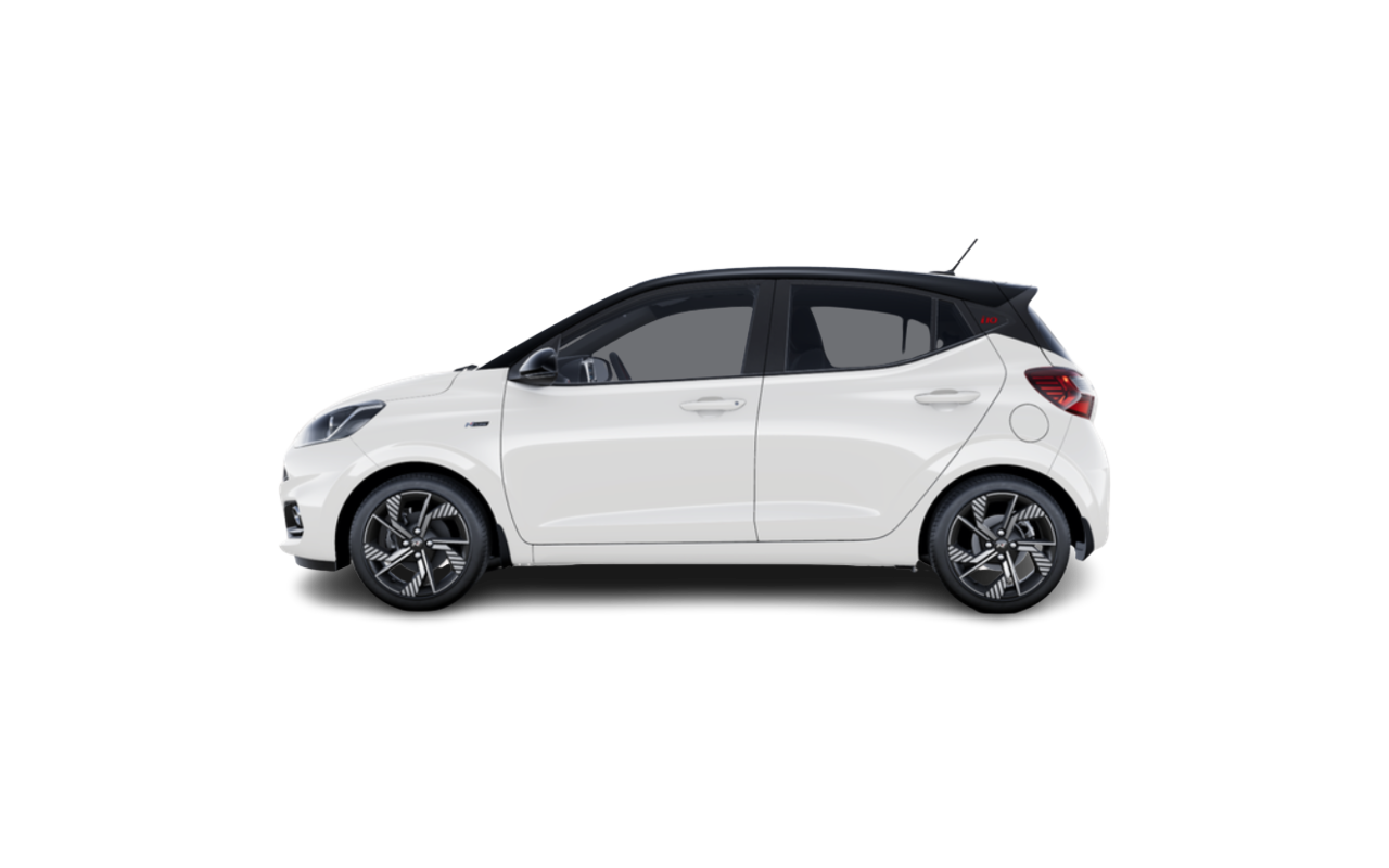 HYUNDAI i10 N Line