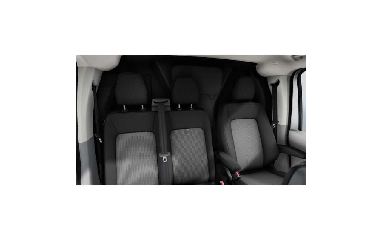 VOLKSWAGEN Transporter T7 Furgon Furgon