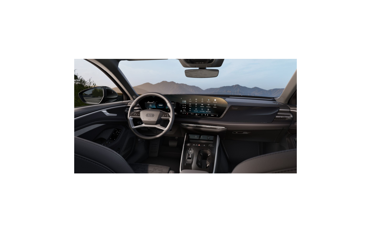 AUDI A6 Avant Advanced TFSI