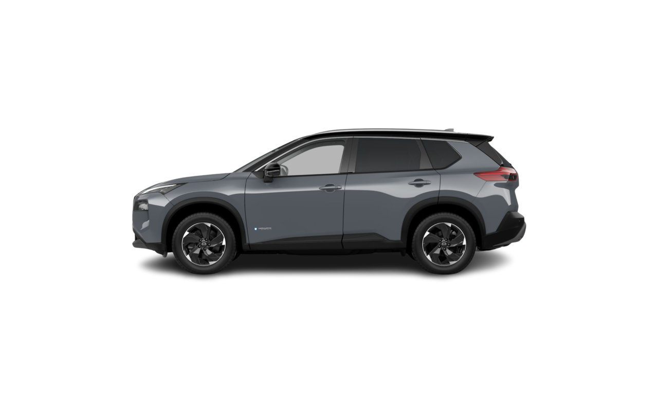 NISSAN X-Trail N-Connecta e-POWER
