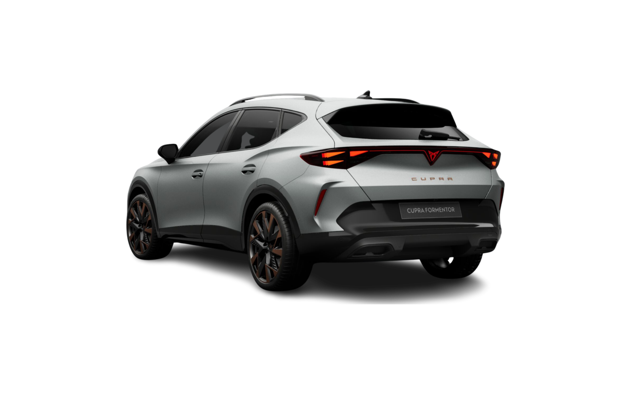 CUPRA Formentor Standard