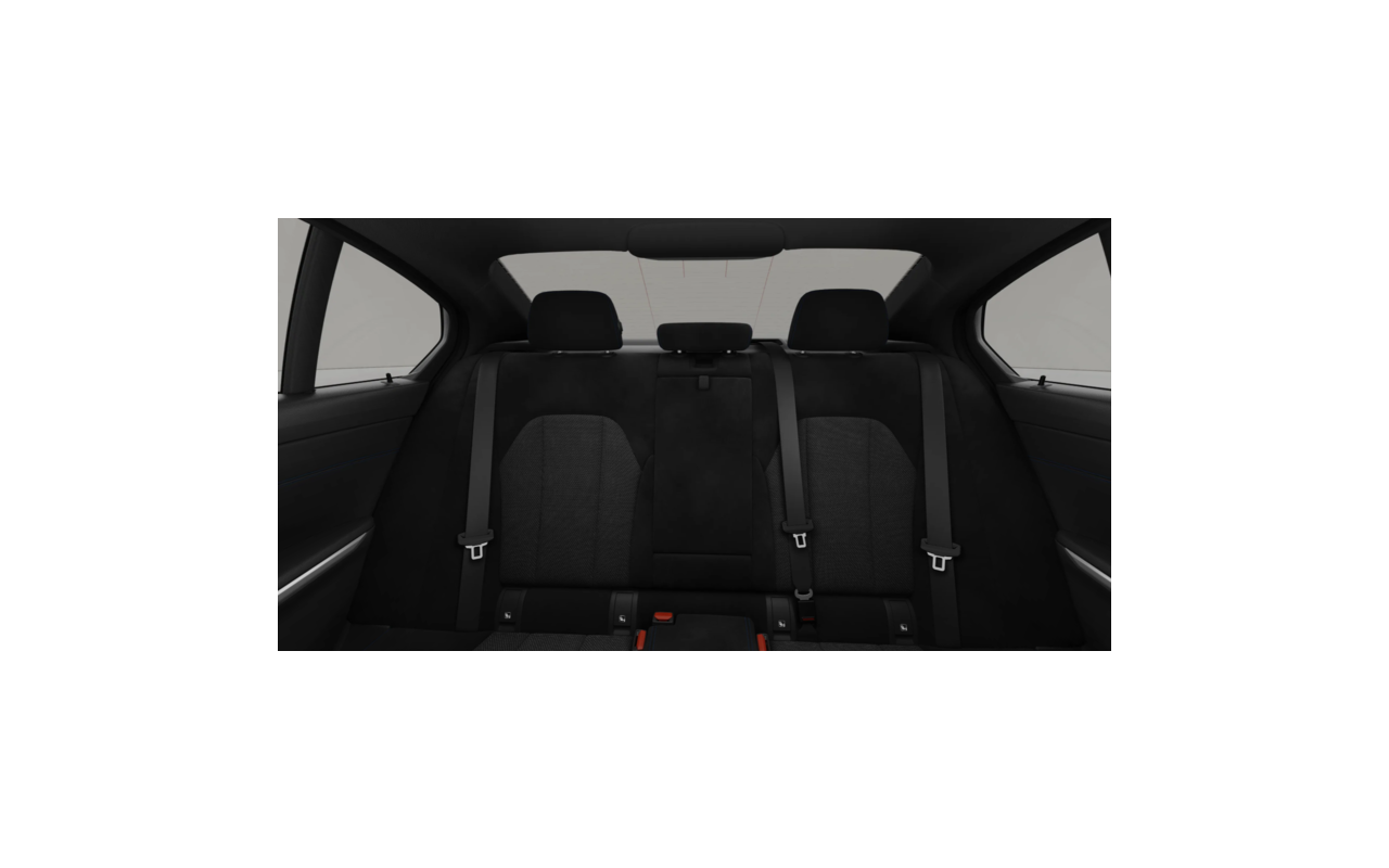 BMW Seria 3 Limuzyna 318i