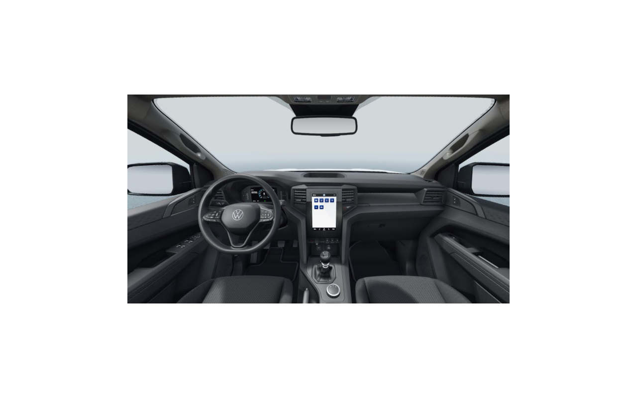 VOLKSWAGEN Amarok Pro