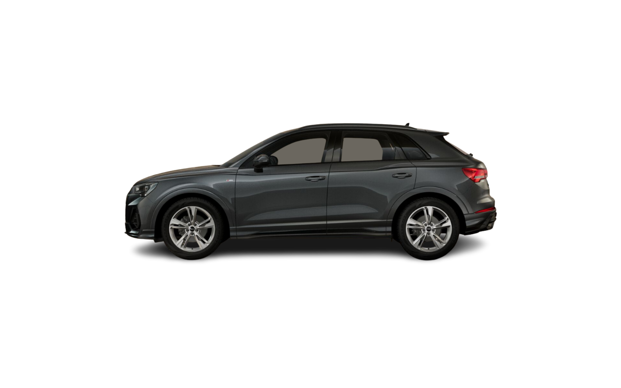 AUDI Q3 S line 35 TDI
