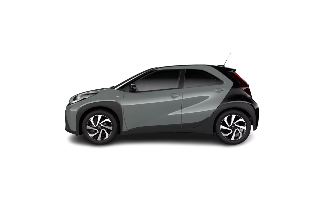 TOYOTA Aygo X Style