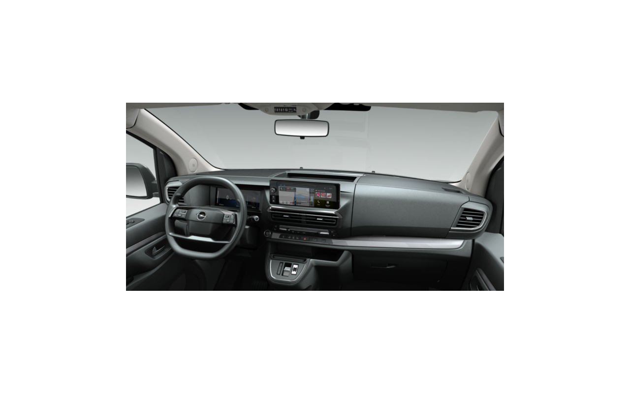 OPEL Zafira EXTRA LONG L2 Business