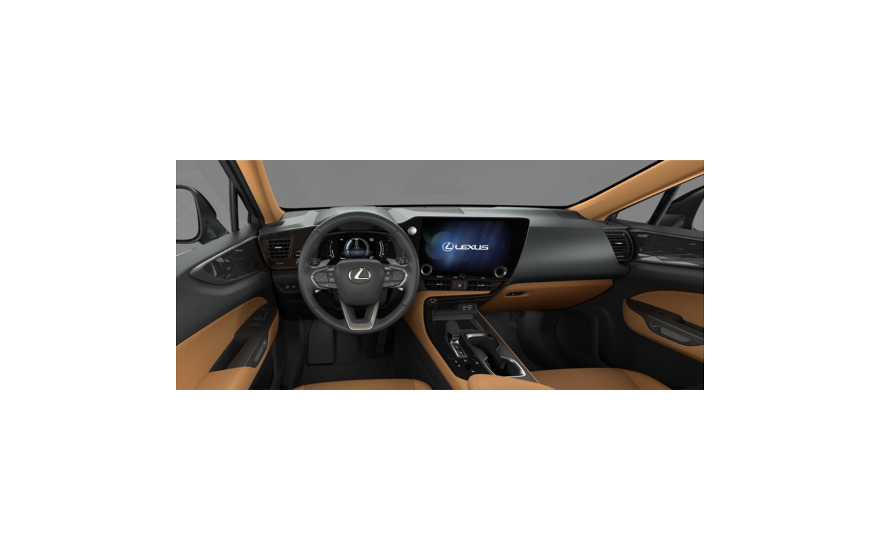 LEXUS NX Prestige 350h