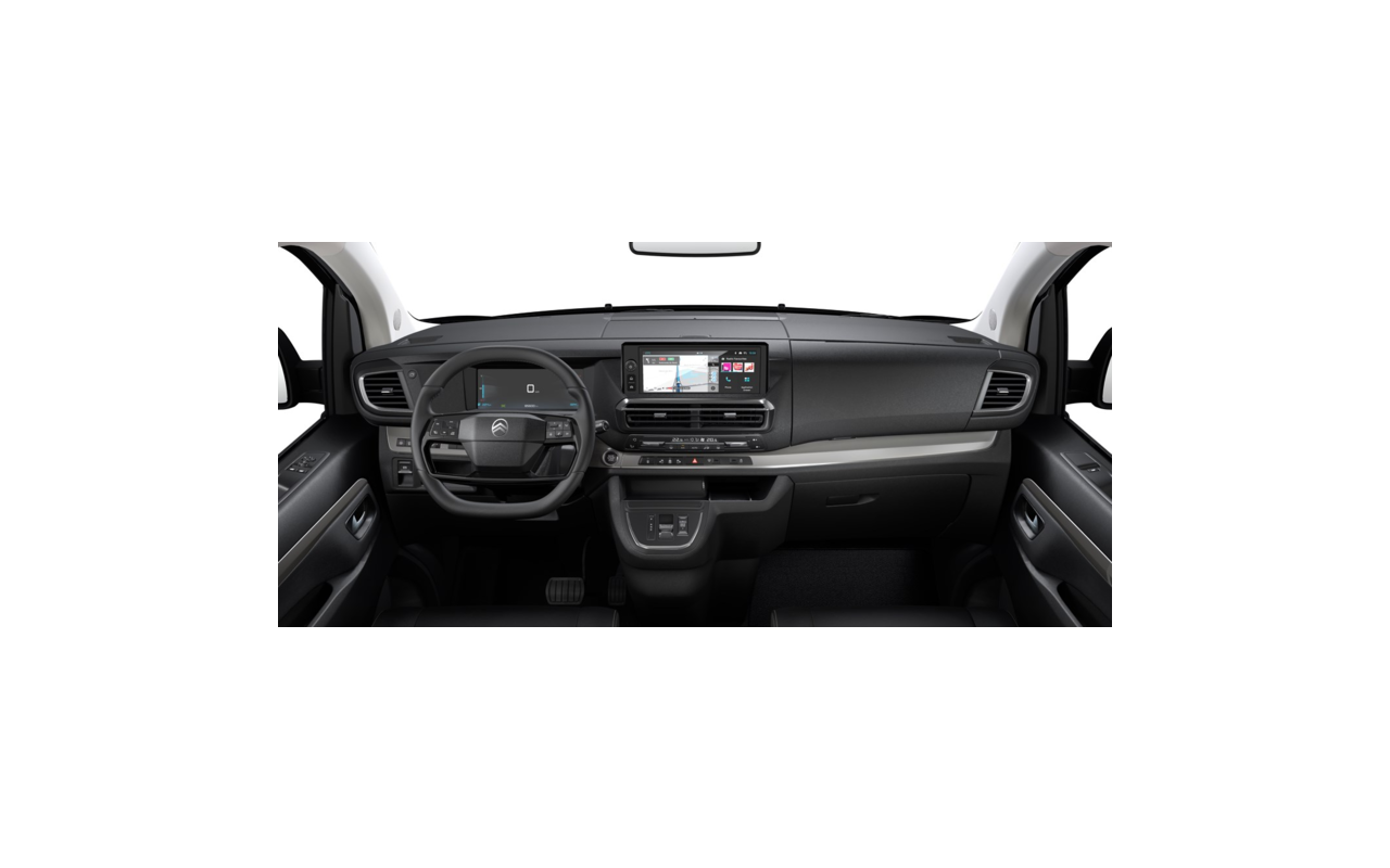 CITROEN SpaceTourer XL Max