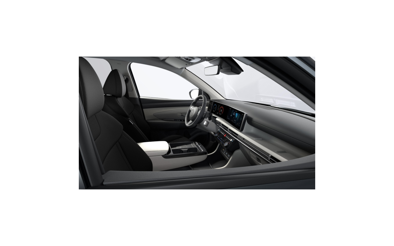 HYUNDAI Tucson Smart HEV