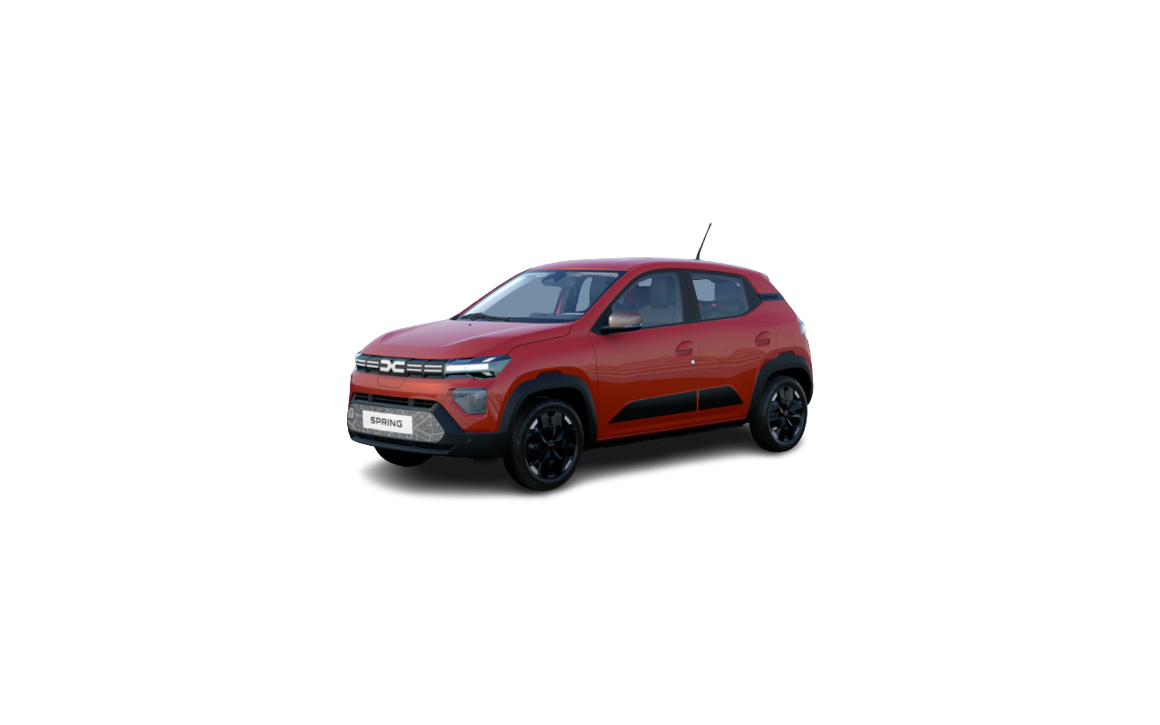 DACIA Spring Extreme Electric 65