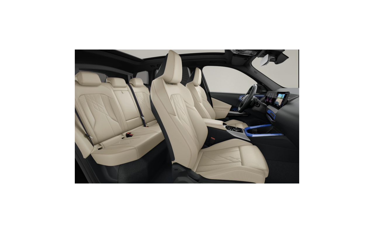 BMW X3 20d xDrive M Sport