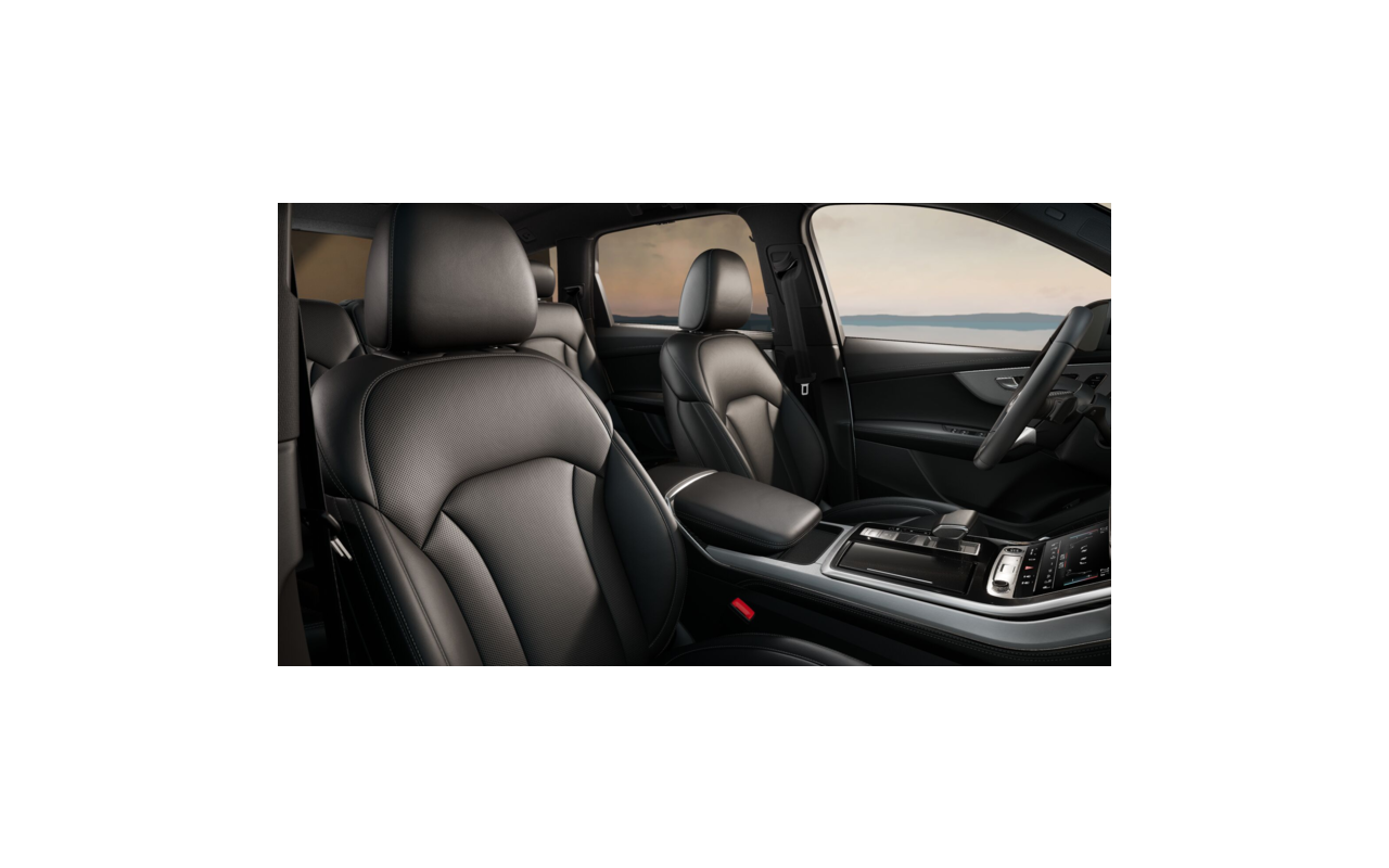 AUDI Q7 S line 50 TDI quattro