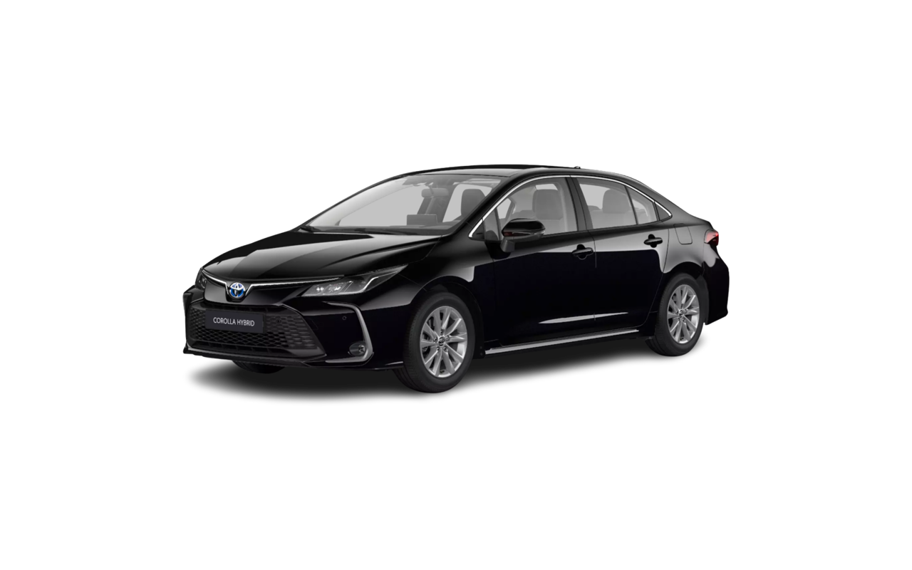 TOYOTA Corolla Sedan Comfort HEV