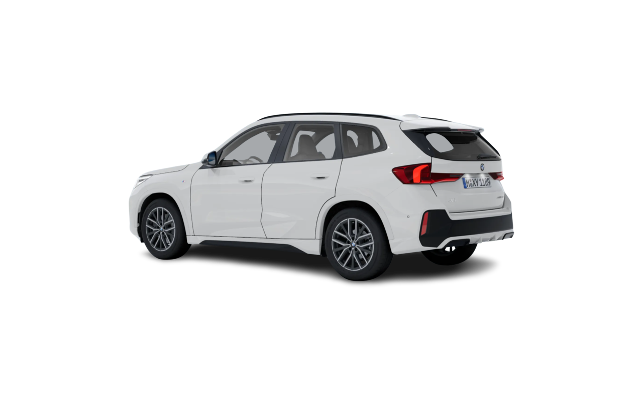 BMW X1 xDrive23i M Sport