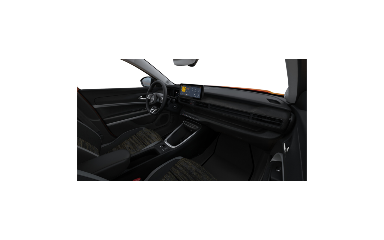 JEEP Avenger Longitude