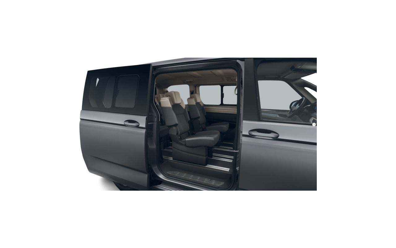 VOLKSWAGEN Multivan T7 Multivan