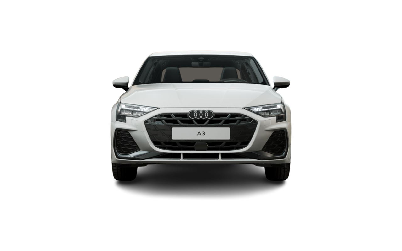 AUDI A3 Limousine S Line 35 TFSI