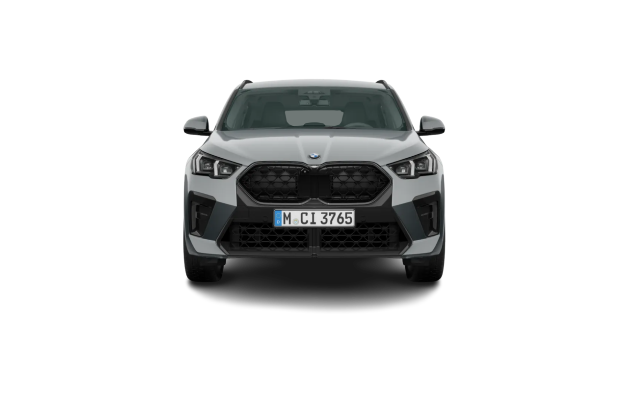 BMW X2 sDrive20i M Sport