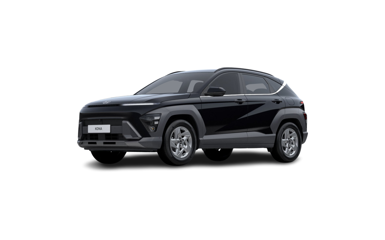HYUNDAI Kona Executive