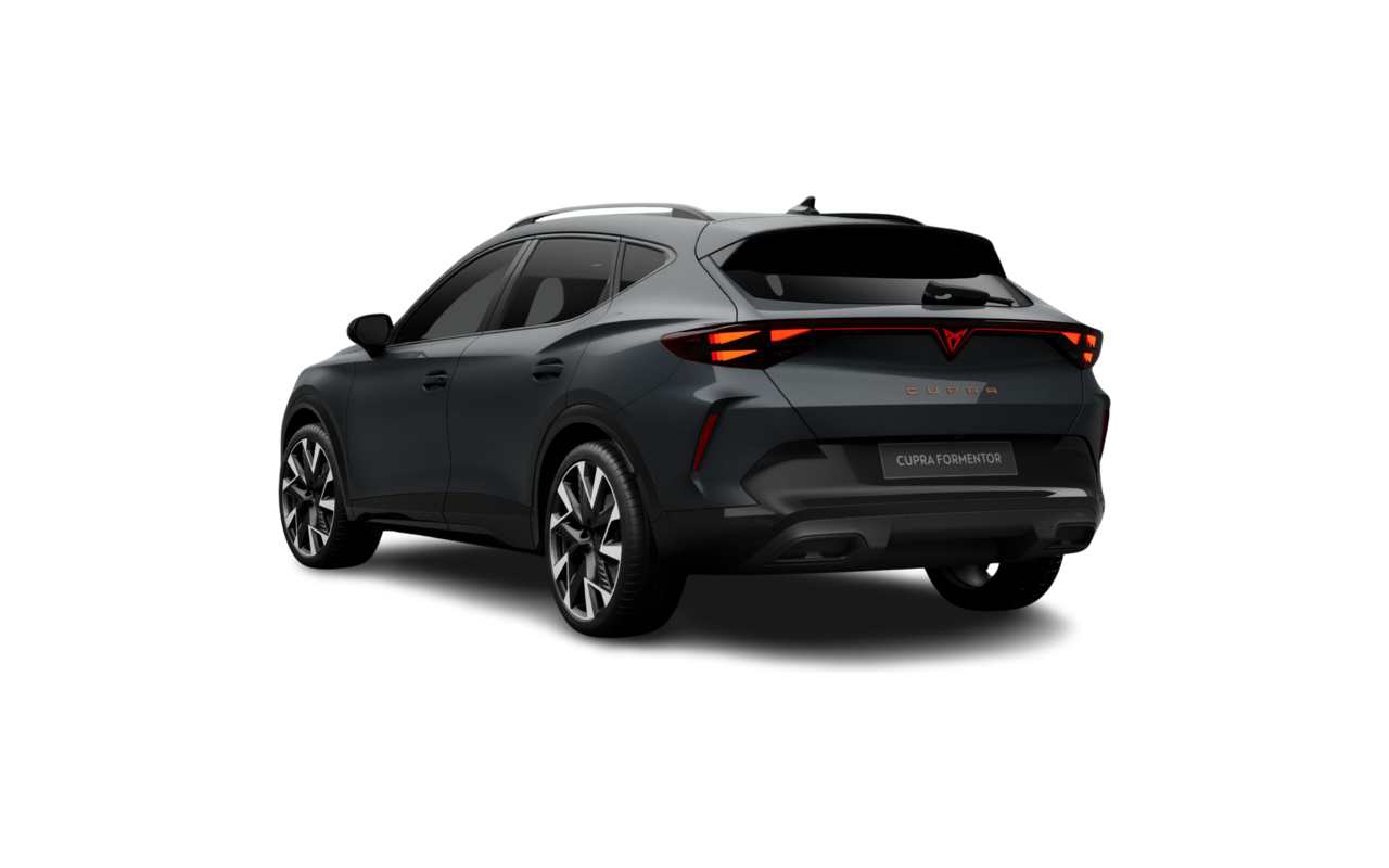 CUPRA Formentor Standard
