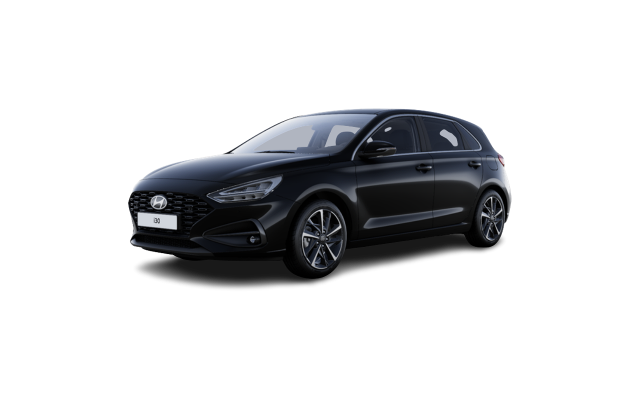 HYUNDAI i30 Smart