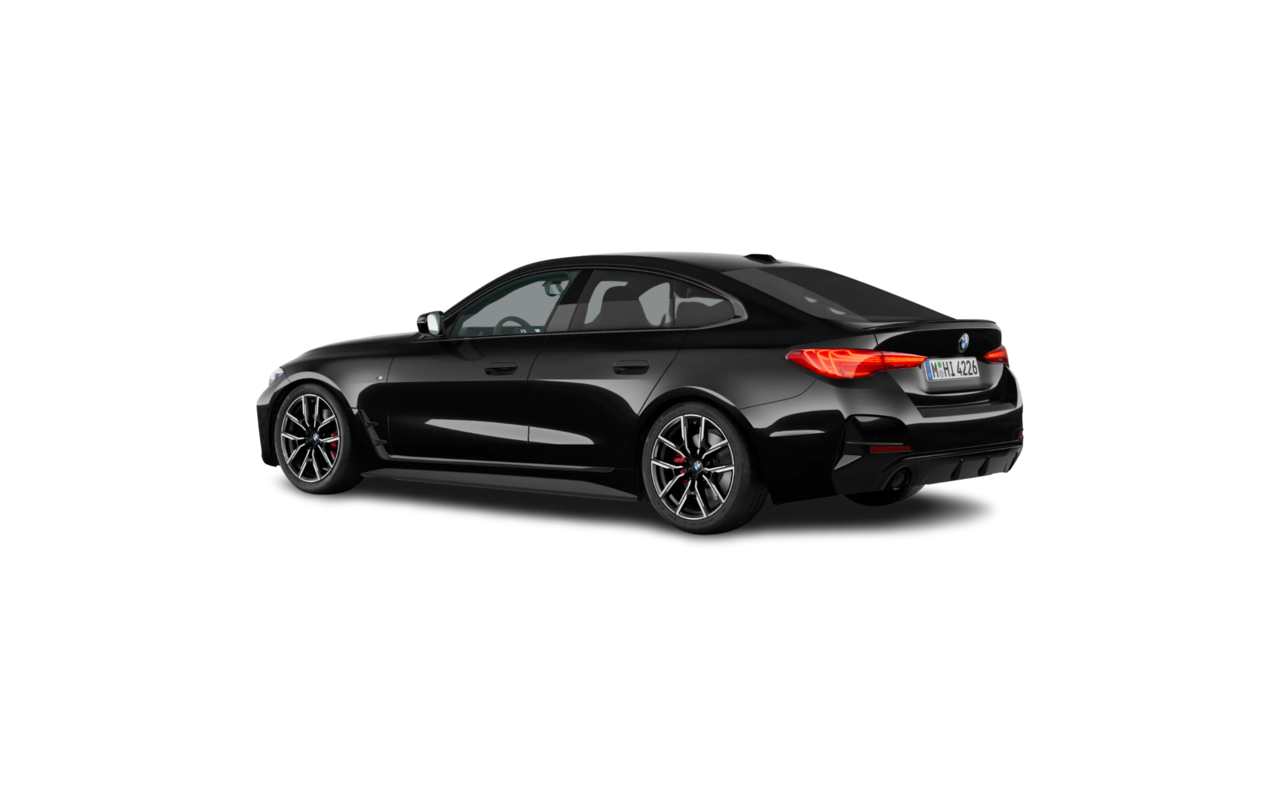 BMW Seria 4 Gran Coupe 430i xDrive