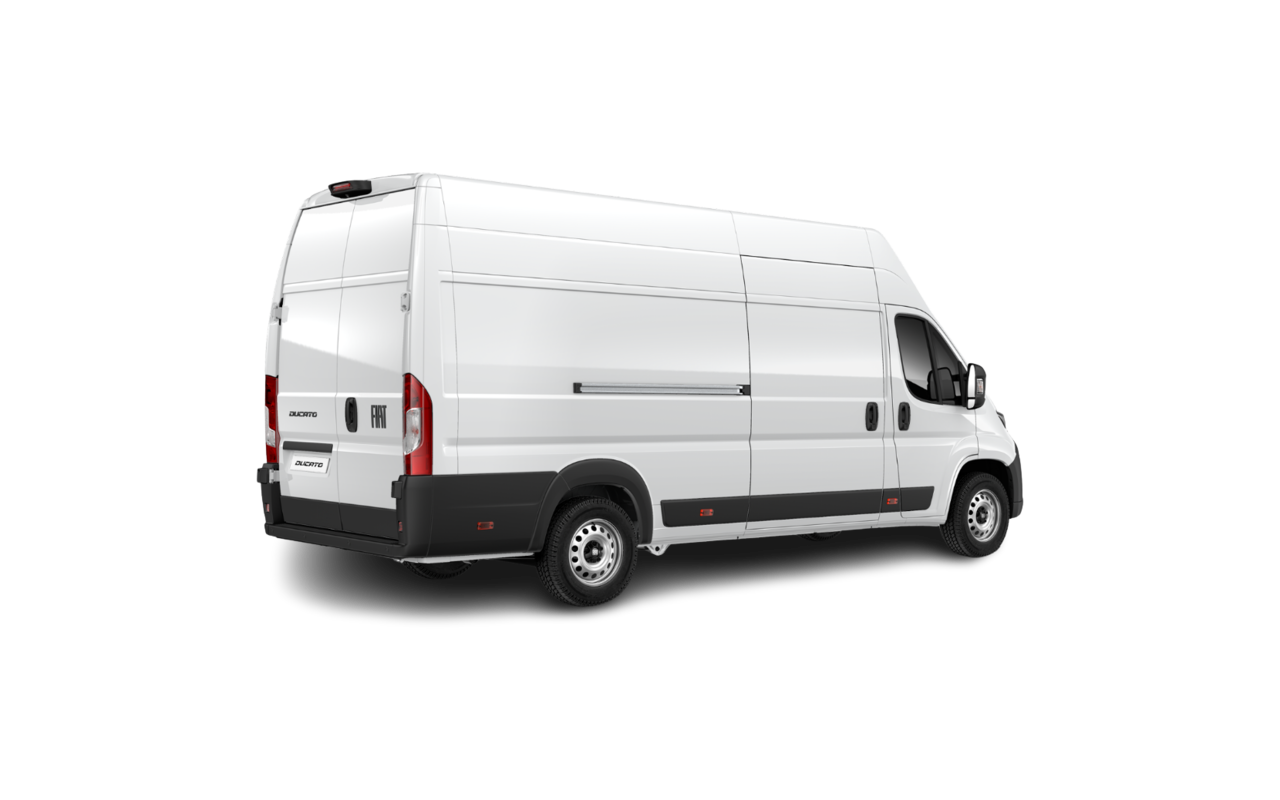 FIAT Ducato Maxi Furgon L4H3