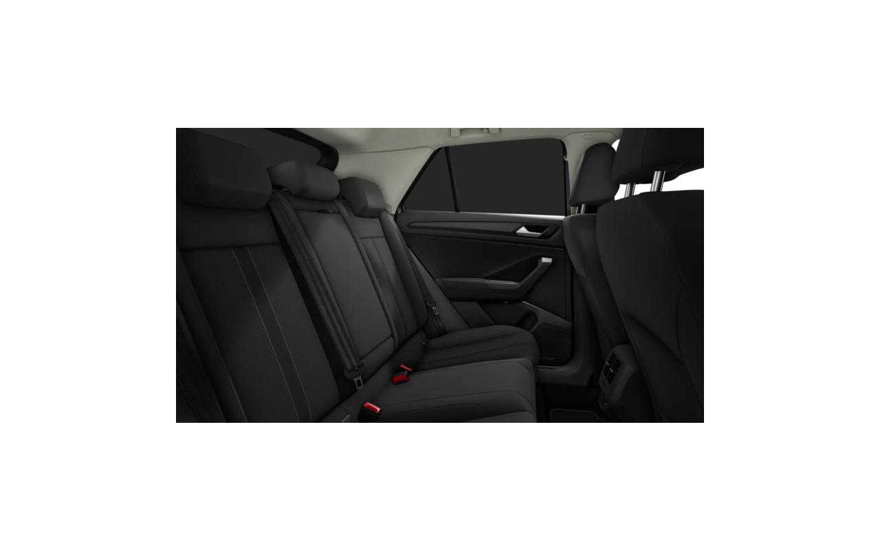 VOLKSWAGEN T-Roc Life Plus