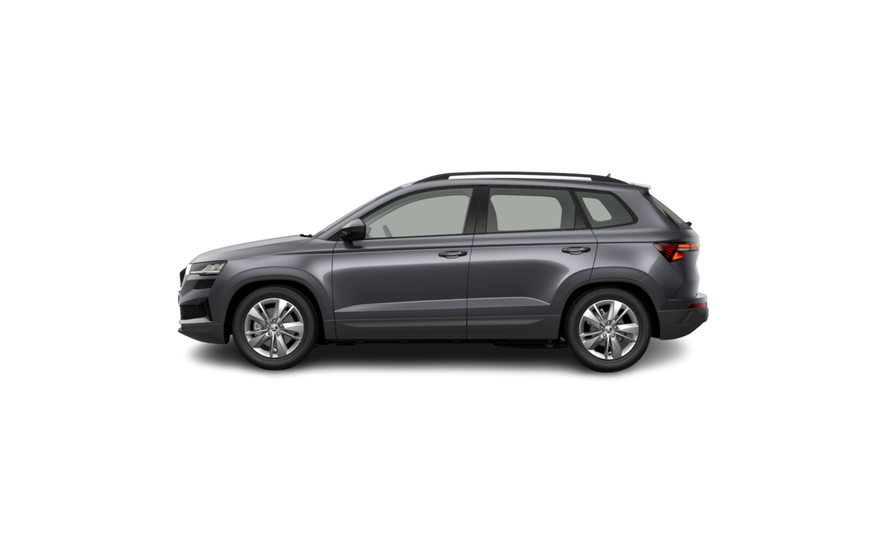 SKODA Karoq Selection TSI