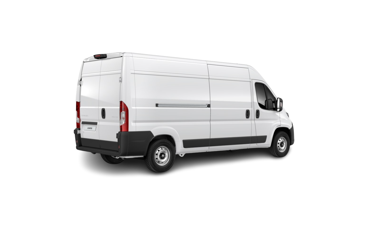 CITROEN Jumper L3H2