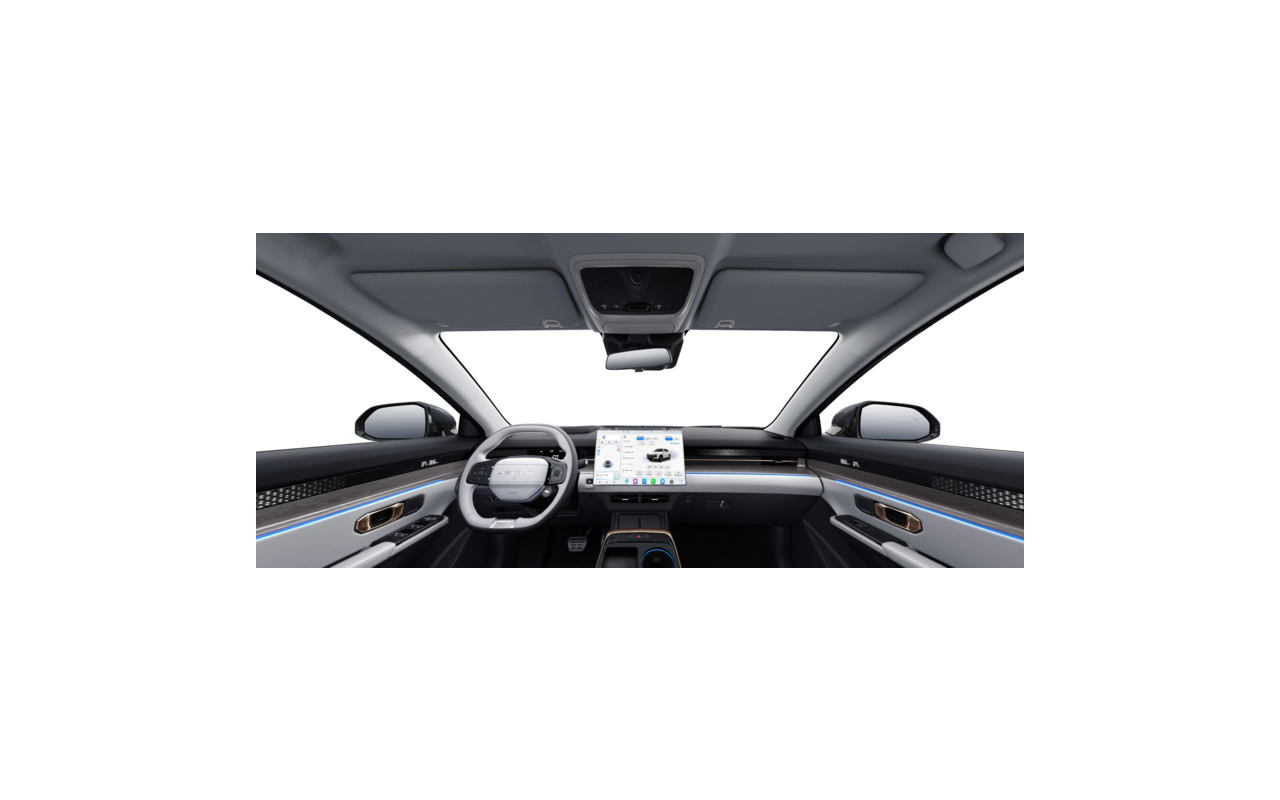 JETOUR Dashing 1.6T 7DCT