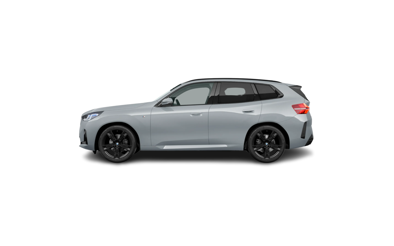 BMW X3 20d xDrive M Sport