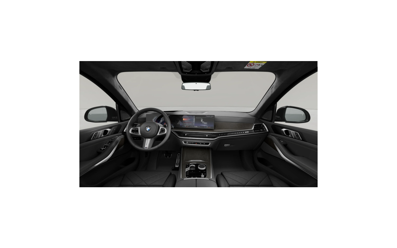 BMW X5 xDrive30d M Sport