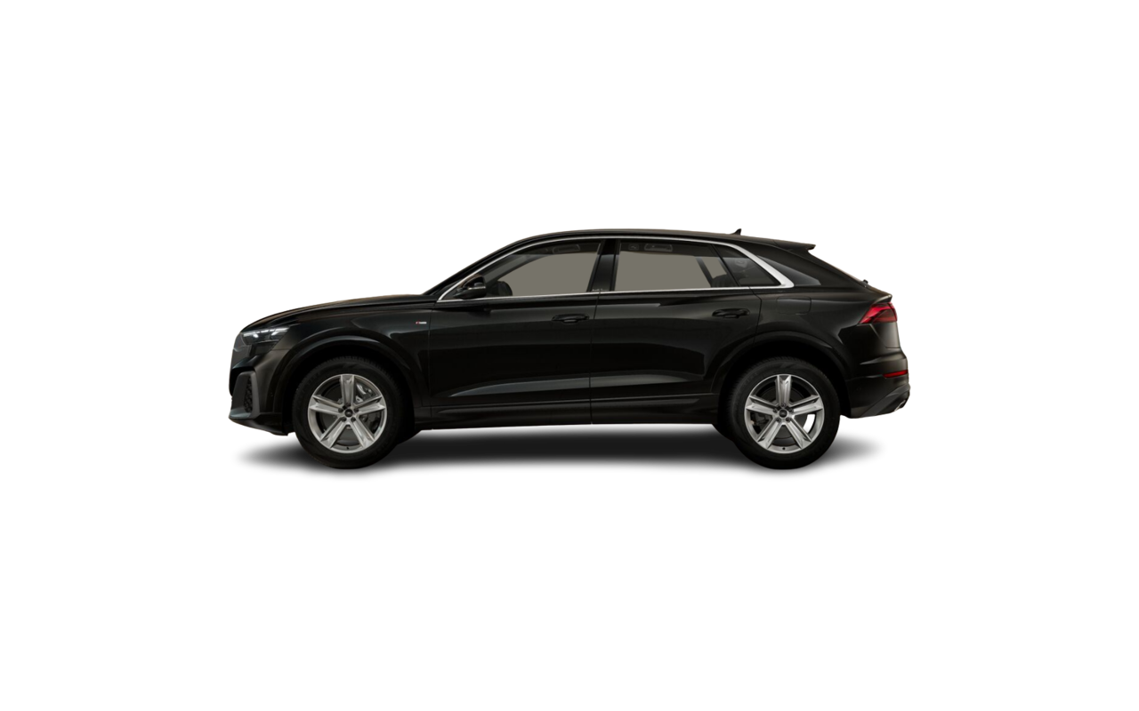 AUDI Q8 Base 55 TFSI e quattro
