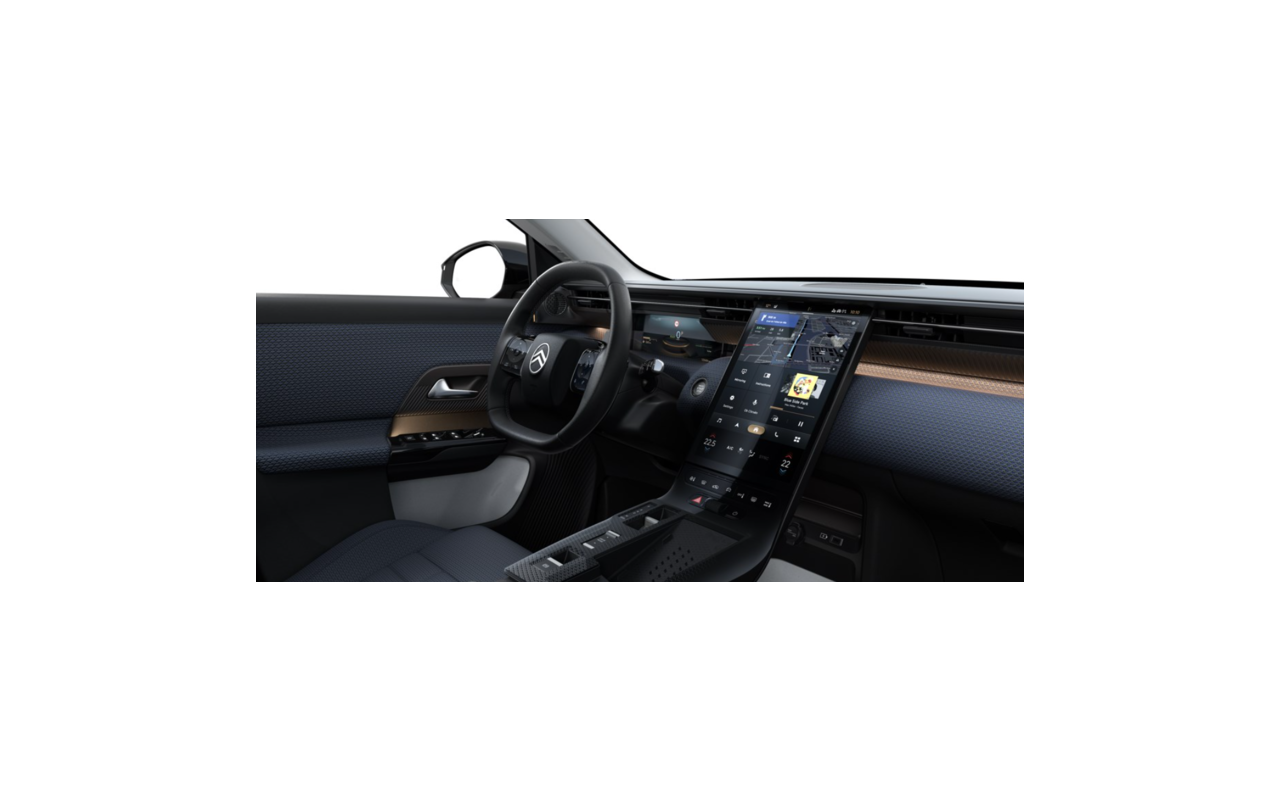 CITROEN C5 Aircross Plus